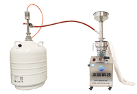 实验室塑料粉碎机DC3-1